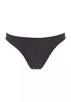 Стринги Freddy, эластичный пояс, мужские HOM, черный