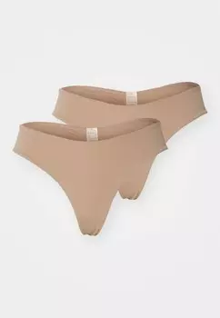 Стринги GALLIUM DORINA, бежевый