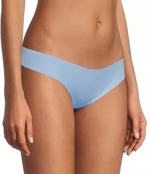 Стринги GB Juniors Lasercut, синий