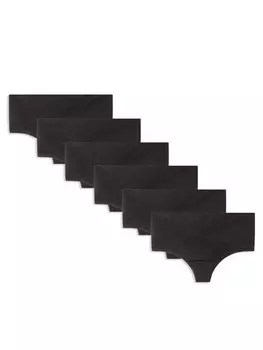 Стринги Gisela, черный