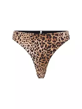 Стринги GUESS Tina, разноцветный
