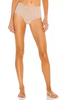 Стринги Hanky Panky Retro, цвет Chai