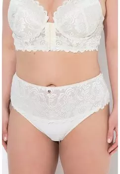 Стринги HIGH-RISE TRUYOU, белый