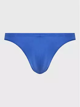 Стринги Hom, синий