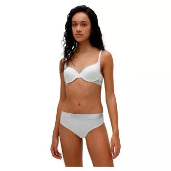 Стринги HUGO Sporty Logo, белый
