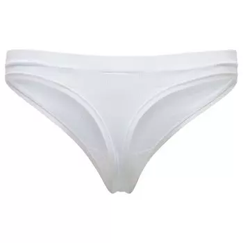 Стринги Hummel Juno Seamless, белый