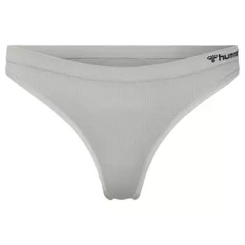 Стринги Hummel Juno Seamless, белый