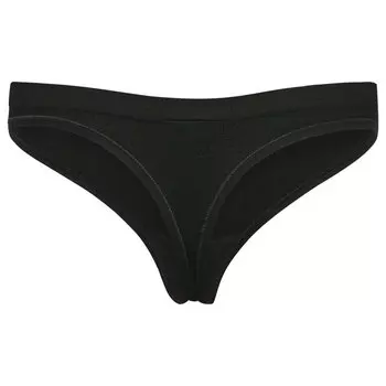 Стринги Hummel Juno Seamless, черный