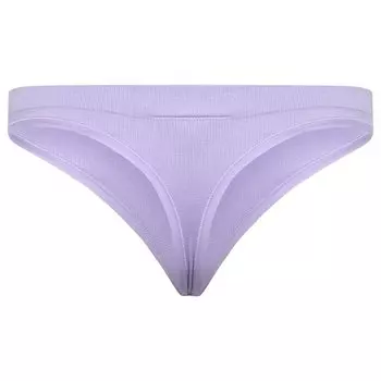Стринги Hummel Juno Seamless, фиолетовый