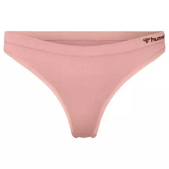 Стринги Hummel Juno Seamless, розовый