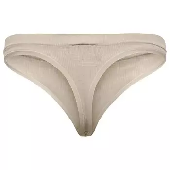 Стринги Hummel Juno Seamless, серый