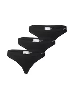 Стринги Hummel Thong Juno, черный