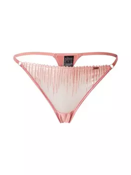 Стринги Hunkemller Alice, розовый
