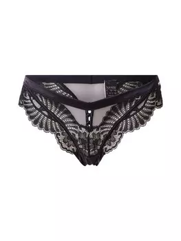 Стринги Hunkemller Amelia, черный