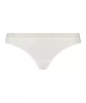 Стринги Hunkemller, белый