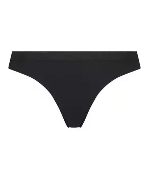 Стринги Hunkemller, черный