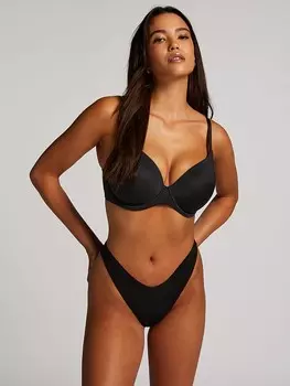 Стринги Hunkemller, черный