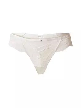 Стринги Hunkemller Daisy, белый