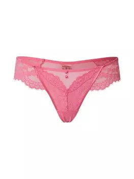 Стринги Hunkemller Daisy, розовый