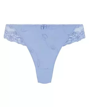 Стринги Hunkemller Diva, синий