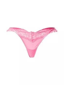 Стринги Hunkemller Harmony, светло-розовый