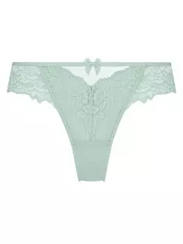 Стринги Hunkemller Ida, бирюзовый