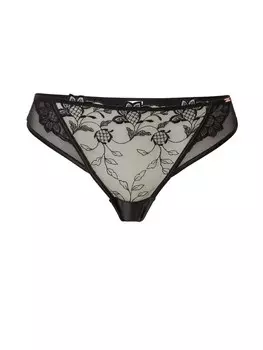 Стринги Hunkemller INGA, черный