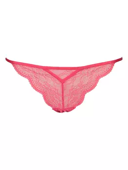 Стринги Hunkemller Isabelle, розовый