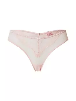 Стринги Hunkemller Juliette, розовый