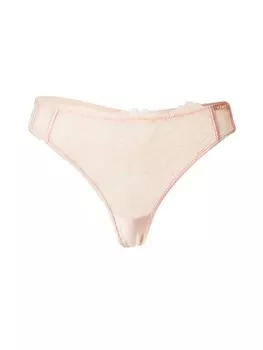 Стринги Hunkemller KEA, розовый