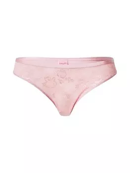 Стринги Hunkemller Lea, темно-розовый