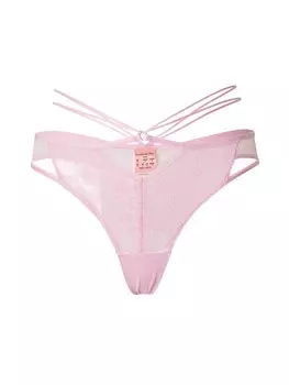 Стринги Hunkemller LIDIA, светло-розовый