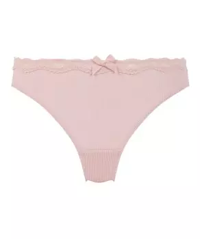 Стринги Hunkemller Lola, розовый