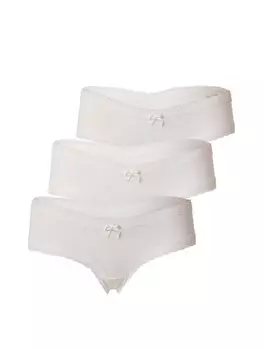 Стринги Hunkemller London, белый