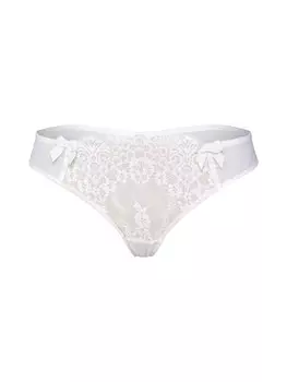 Стринги Hunkemller MARILEE, белый