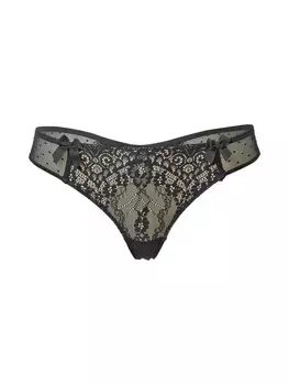 Стринги Hunkemller MARILEE, черный