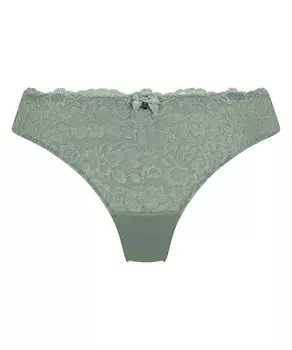 Стринги Hunkemller Marine, оливковый