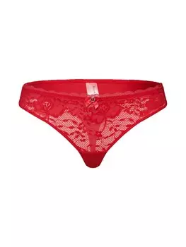 Стринги Hunkemller MAYA, красный