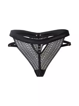 Стринги Hunkemller Missy, черный