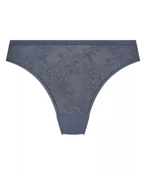 Стринги Hunkemller, морской синий