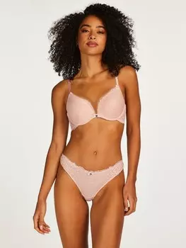 Стринги Hunkemller, розовый