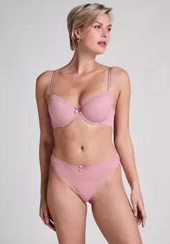 Стринги Hunkemller, розовый
