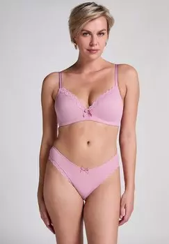 Стринги Hunkemller, розовый