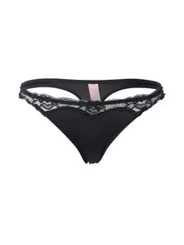 Стринги Hunkemller Secret, черный