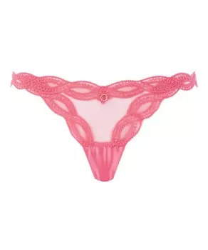 Стринги Hunkemller Shae, розовый