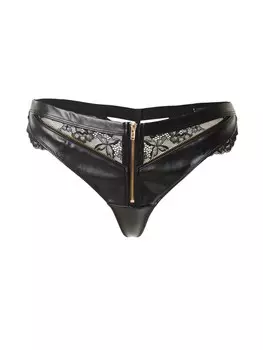 Стринги Hunkemller Talia, черный