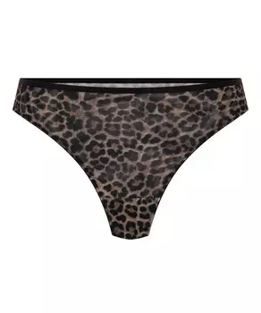 Стринги Hunkemller Tara, черный