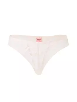 Стринги Hunkemller Thong Ali, розовый