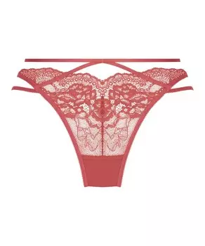 Стринги Hunkemller Thong Amala, красный