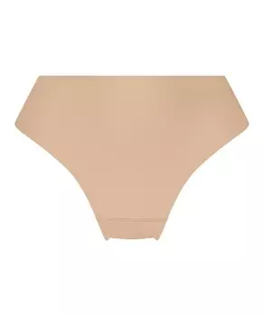 Стринги Hunkemller Thong, бежевый